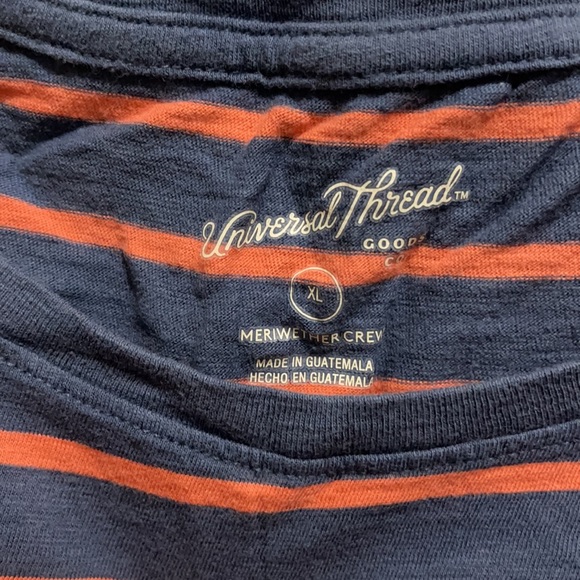 Basic pocket Tee - Picture 2 of 3